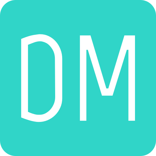 DM-Bot logo